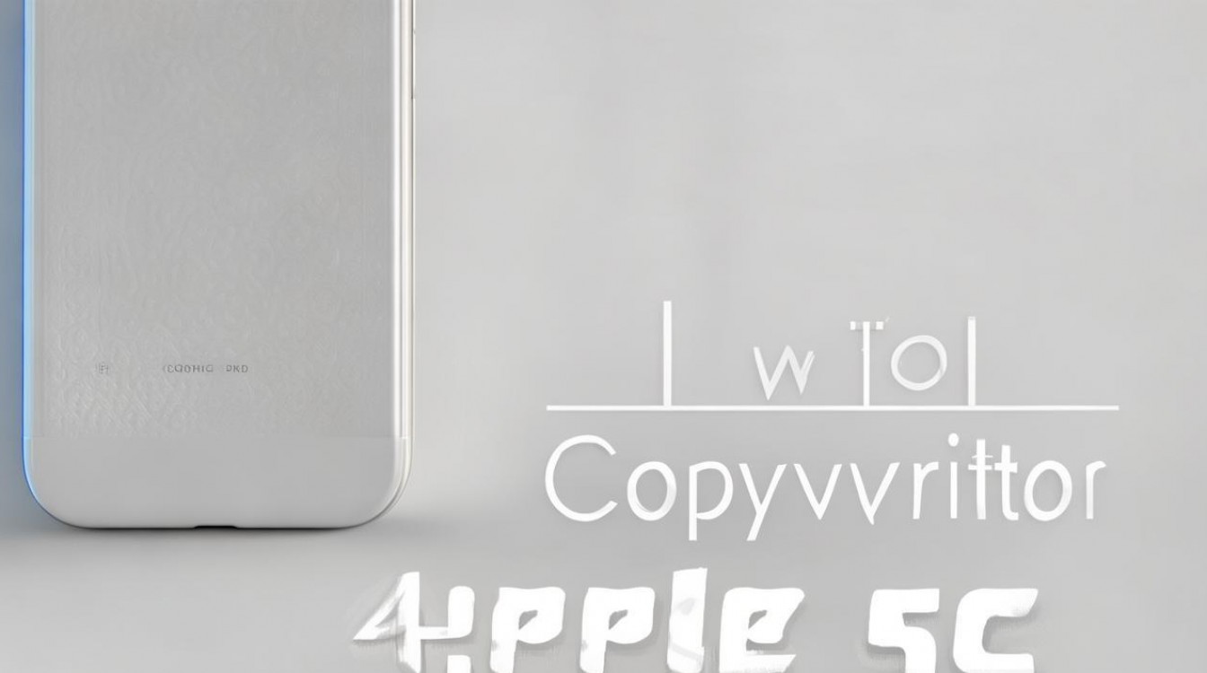 苹果5c怎么抄作？苹果5c正确操作方法详解