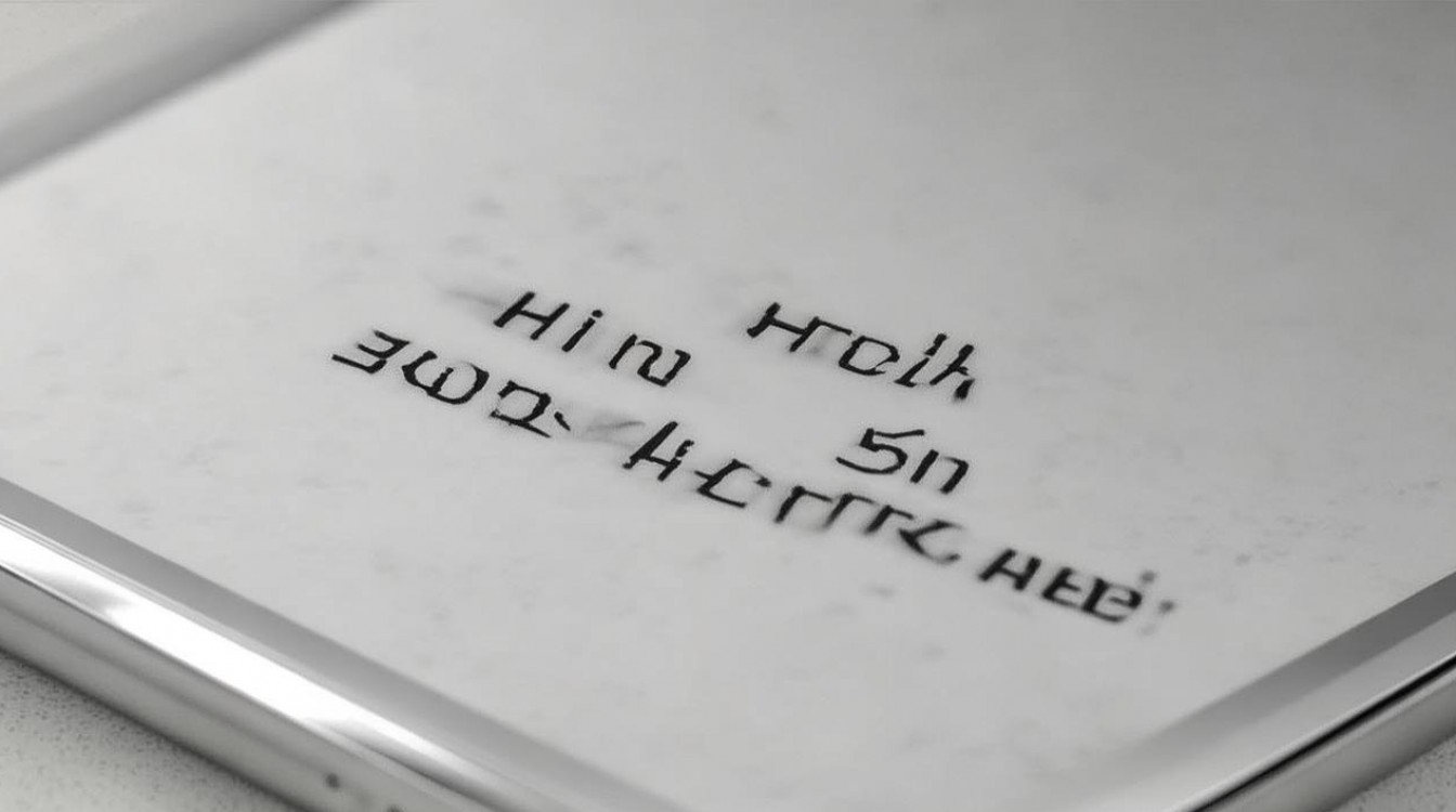 怎么看苹果5有没有修过,苹果5如何辨别是否翻新机