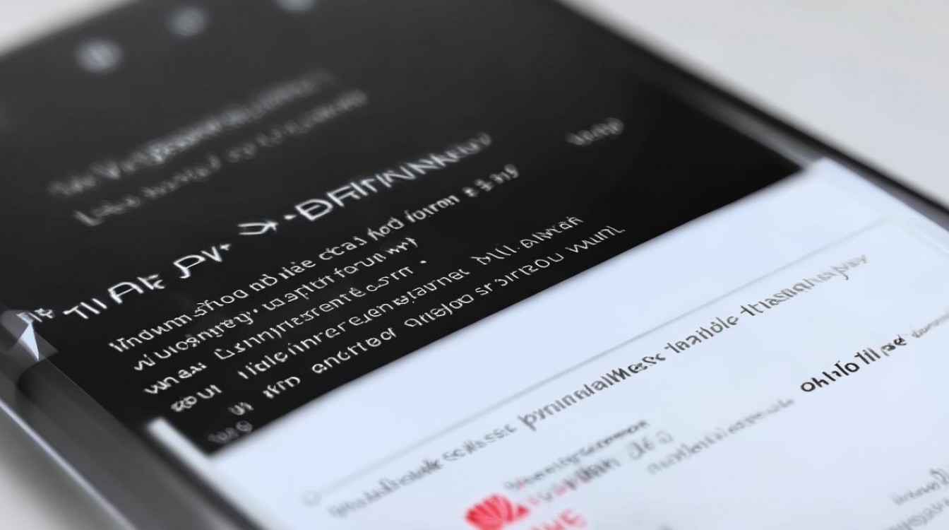 华为手机论坛怎么进去?华为官方论坛入口在哪里找