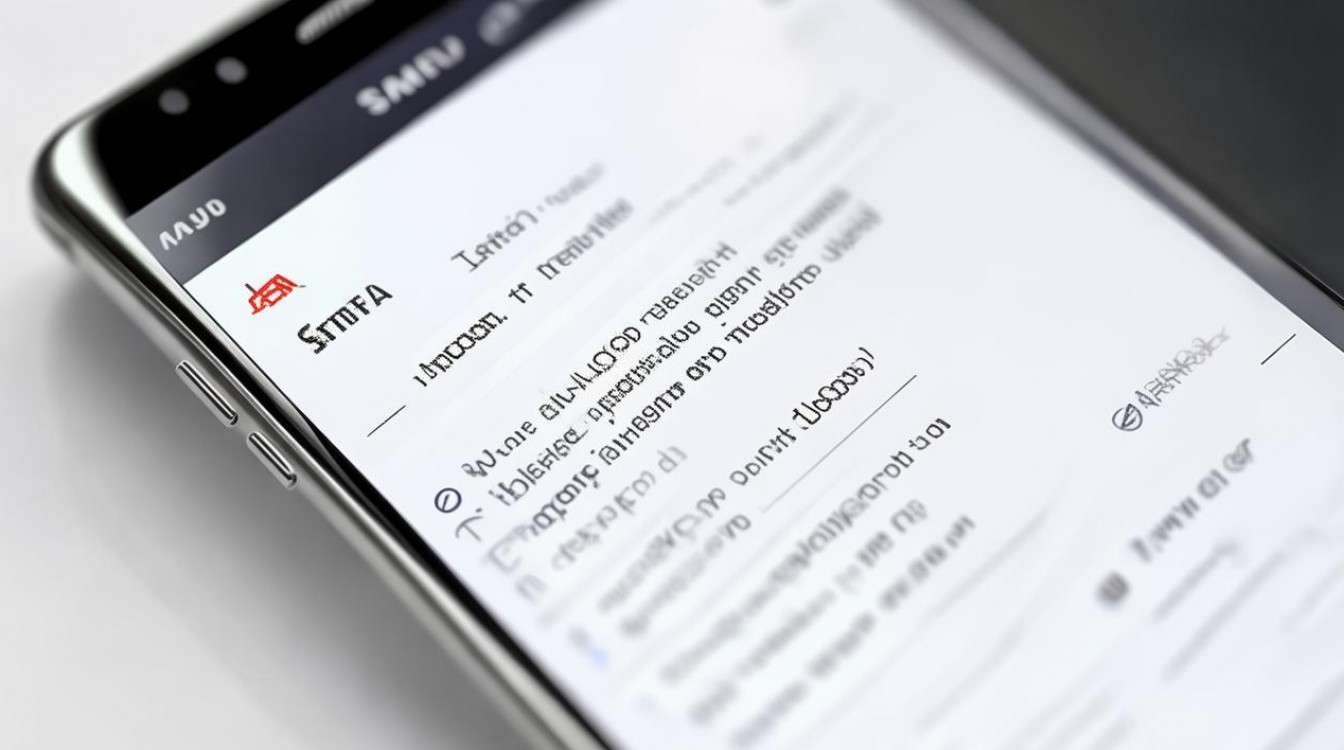 三星手机怎么设置充电完成提醒?设置方法详解