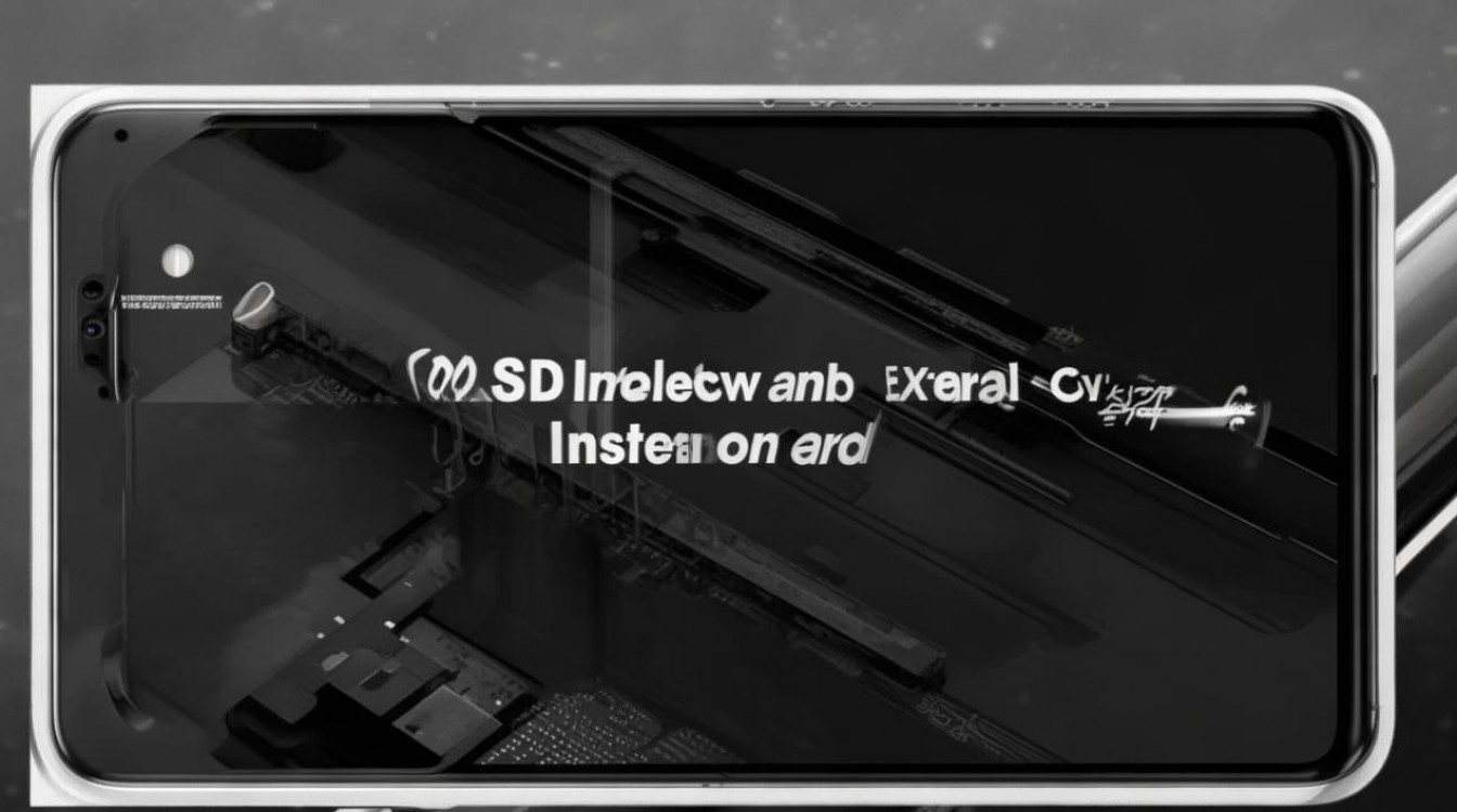 vivo外置SD怎么装？vivo手机安装SD卡详细步骤教程
