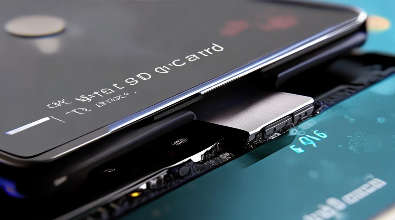 vivo外置SD怎么装？vivo手机安装SD卡详细步骤教程