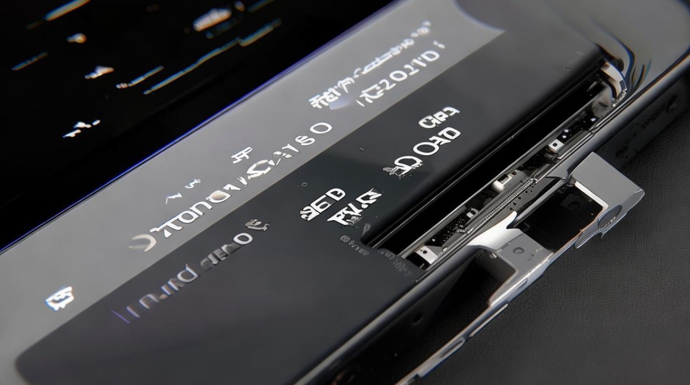 vivo外置SD怎么装？vivo手机安装SD卡详细步骤教程