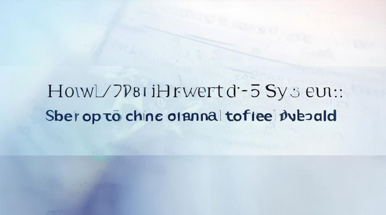华为7c怎么刷回原来系统，华为7c刷回原厂系统教程