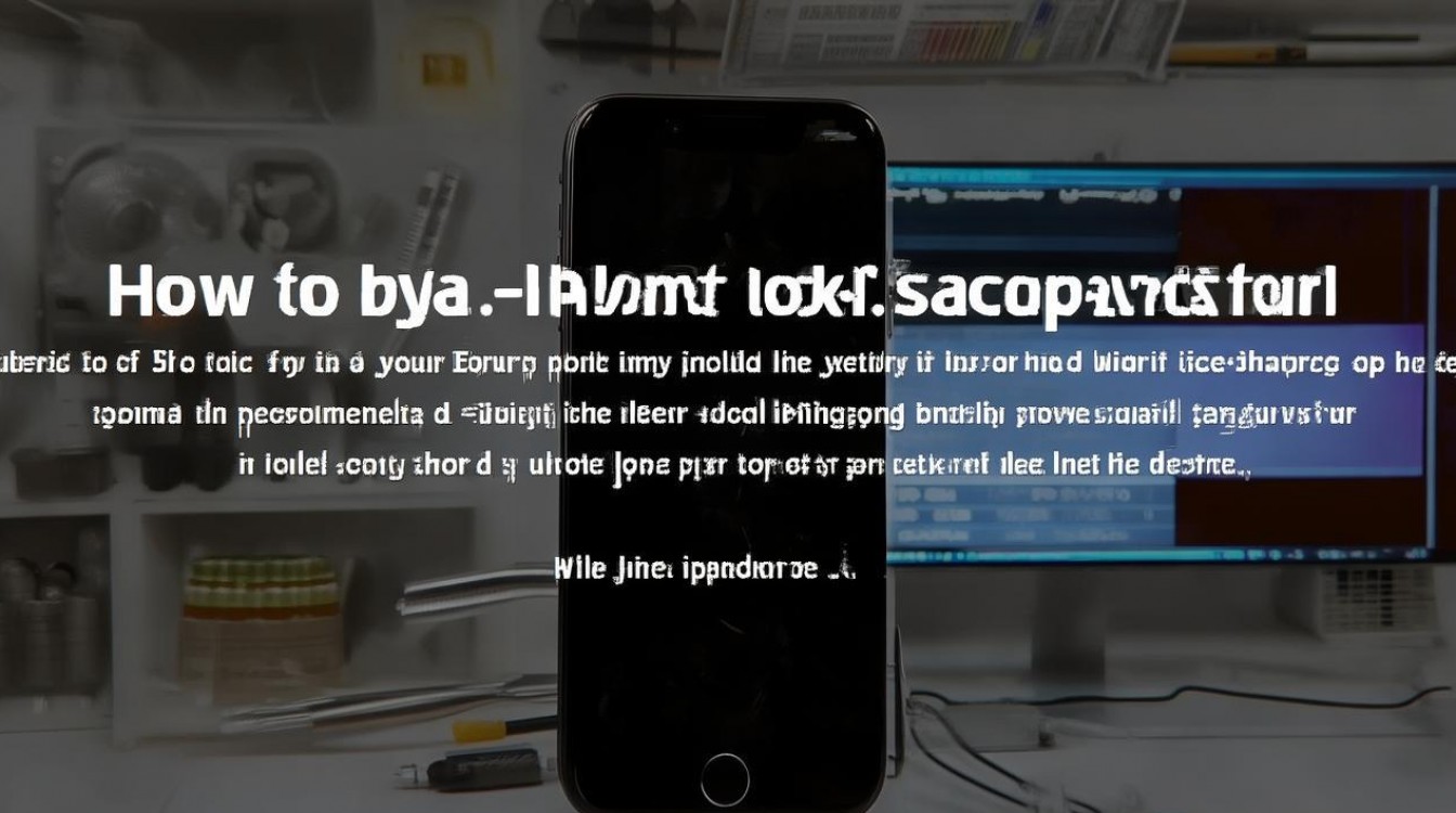 怎么破解苹果4锁屏密码,苹果4忘记锁屏密码怎么解锁