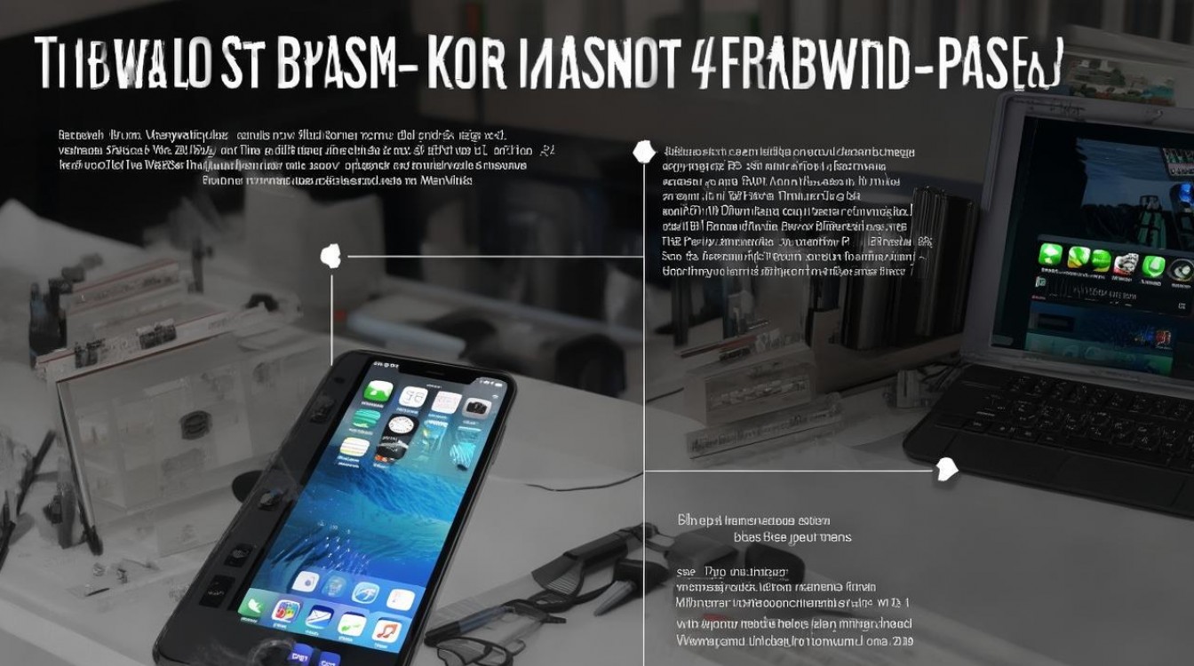 怎么破解苹果4锁屏密码,苹果4忘记锁屏密码怎么解锁