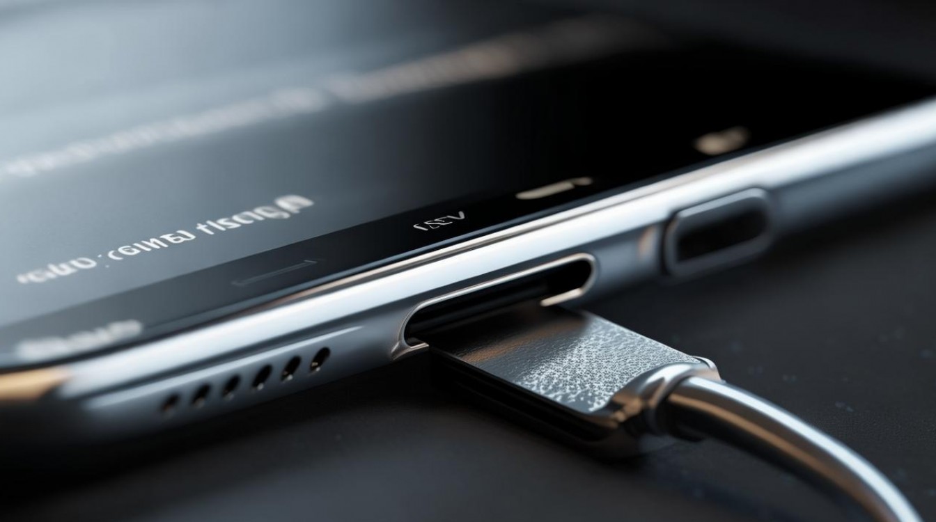 新买华为手机无法充电怎么回事?新手机充不进电是什么原因