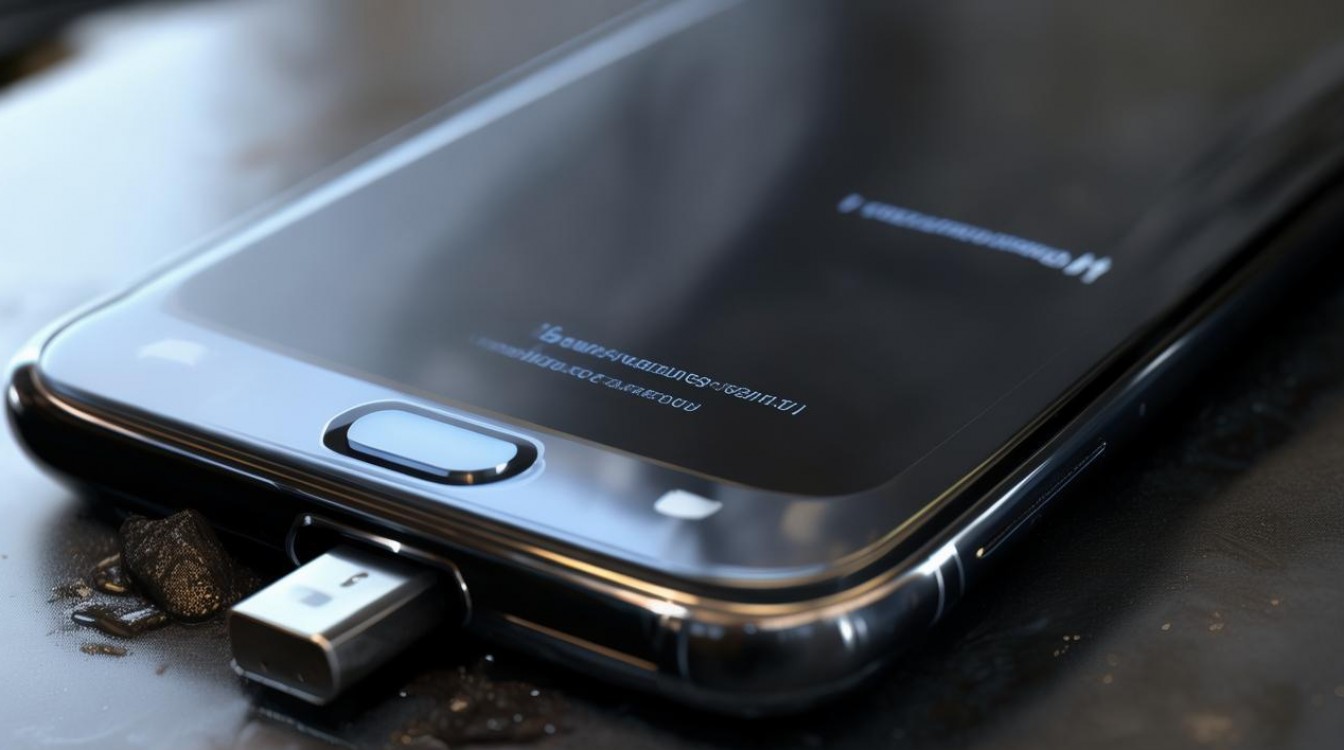 新买华为手机无法充电怎么回事?新手机充不进电是什么原因