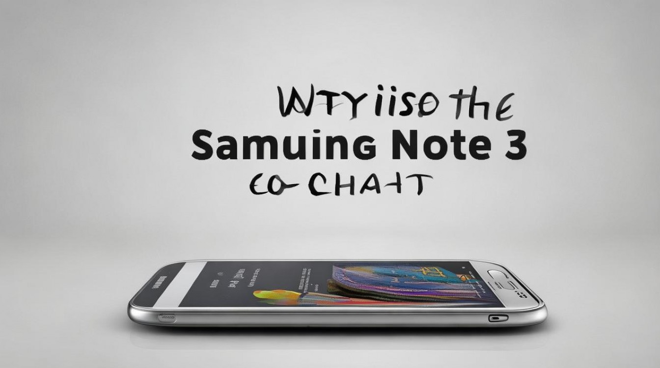 三星note3怎么那么便宜？三星note3为什么突然降价这么厉害