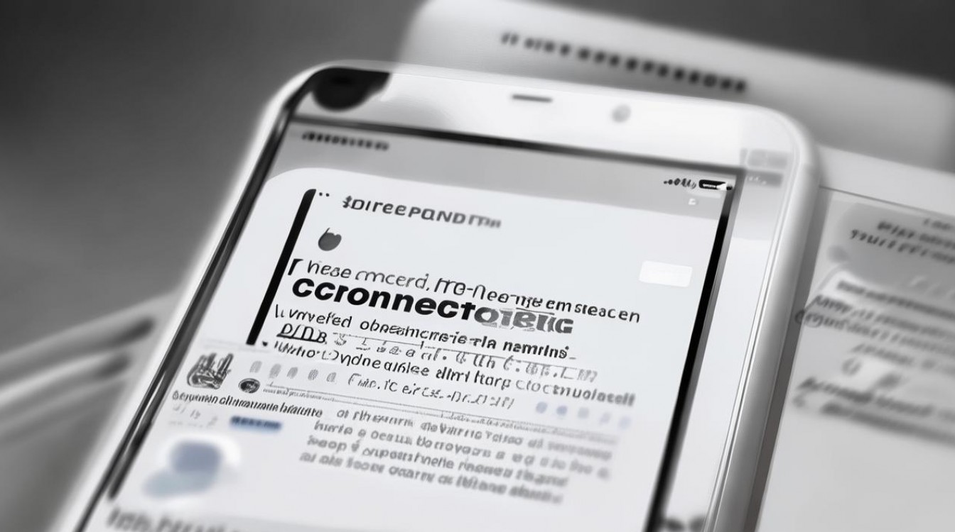 苹果手机重装后怎么连不上?无法连接iTunes怎么办