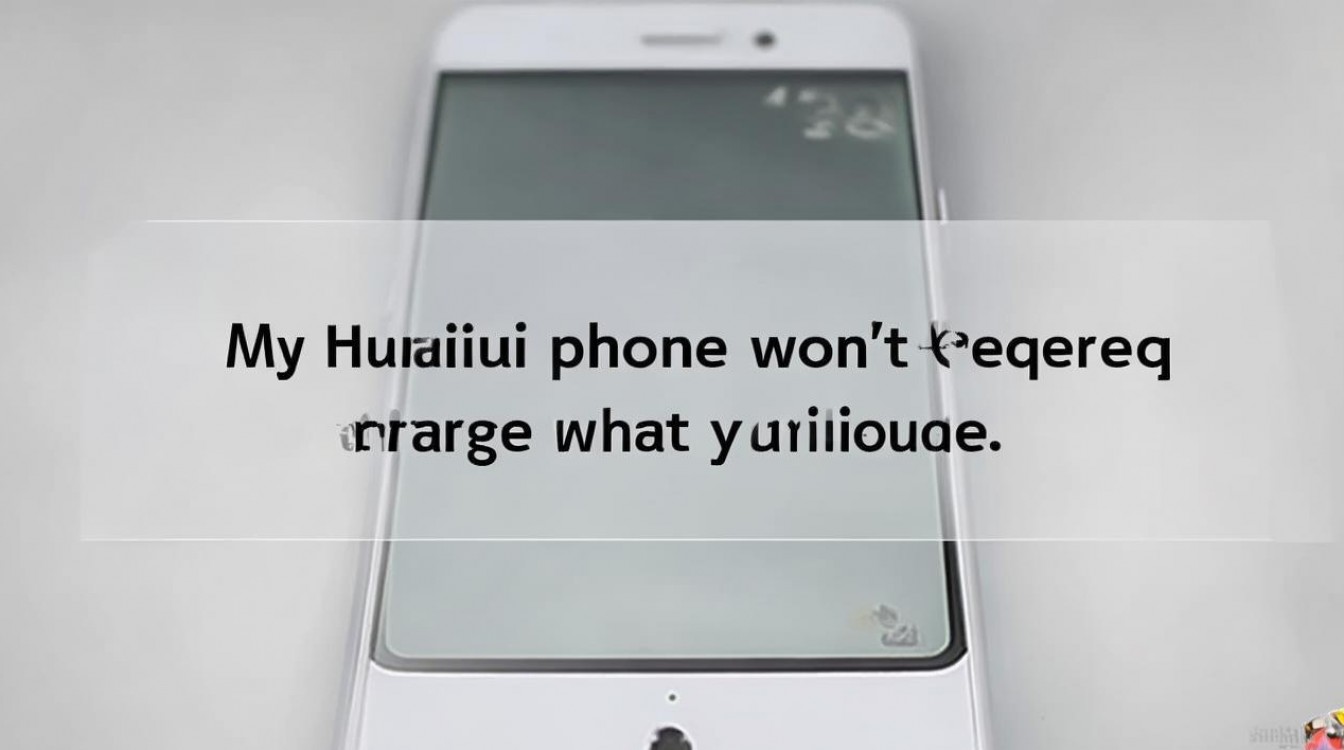 我的华为手机充不上电怎么回事？华为手机无法充电的解决方法