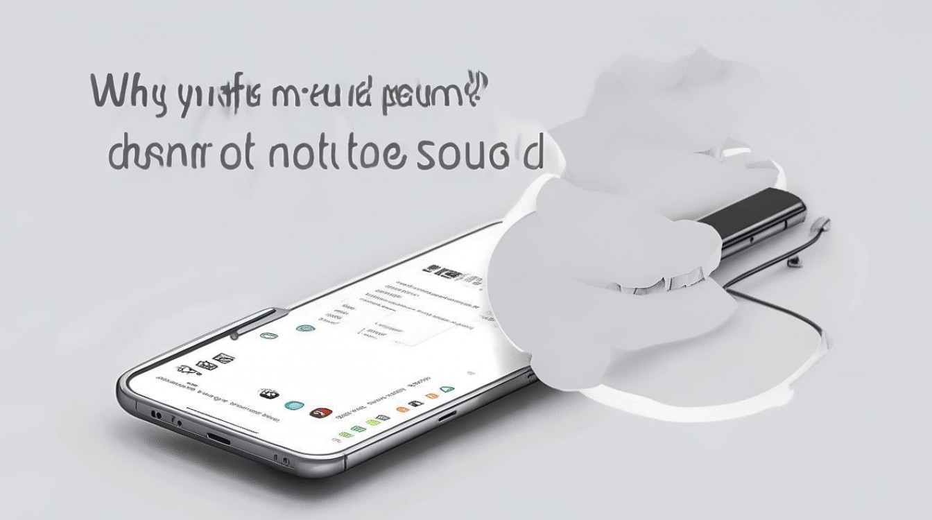 华为手机没有声音怎么回事?华为手机突然没声音如何解决
