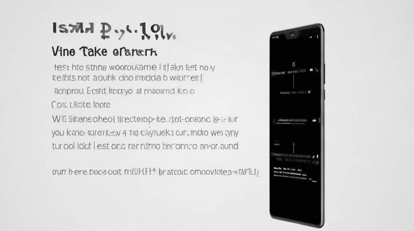 vivo手机淘宝怎么截图？vivo手机截图快捷键是什么