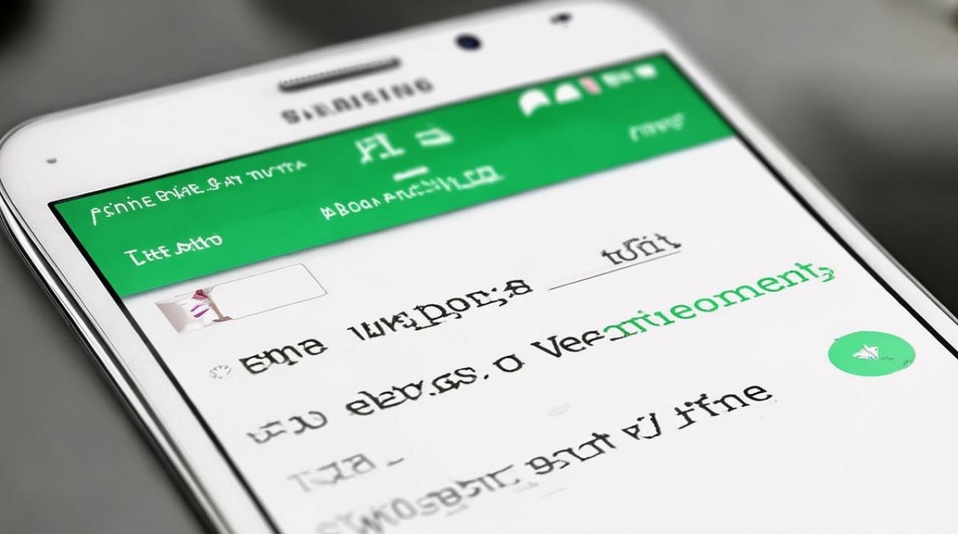 三星note3微信怎么发微信说说，三星note3微信发说说步骤