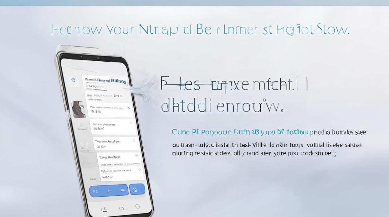 为什么华为荣耀9很卡怎么办，荣耀9卡顿严重怎么解决