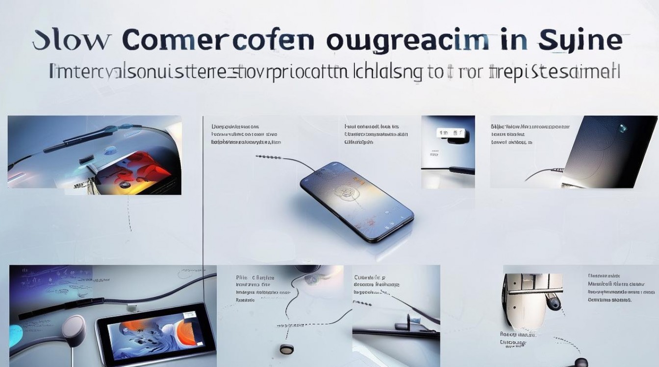 为什么华为的充电很慢怎么办，华为手机充电慢是什么原因