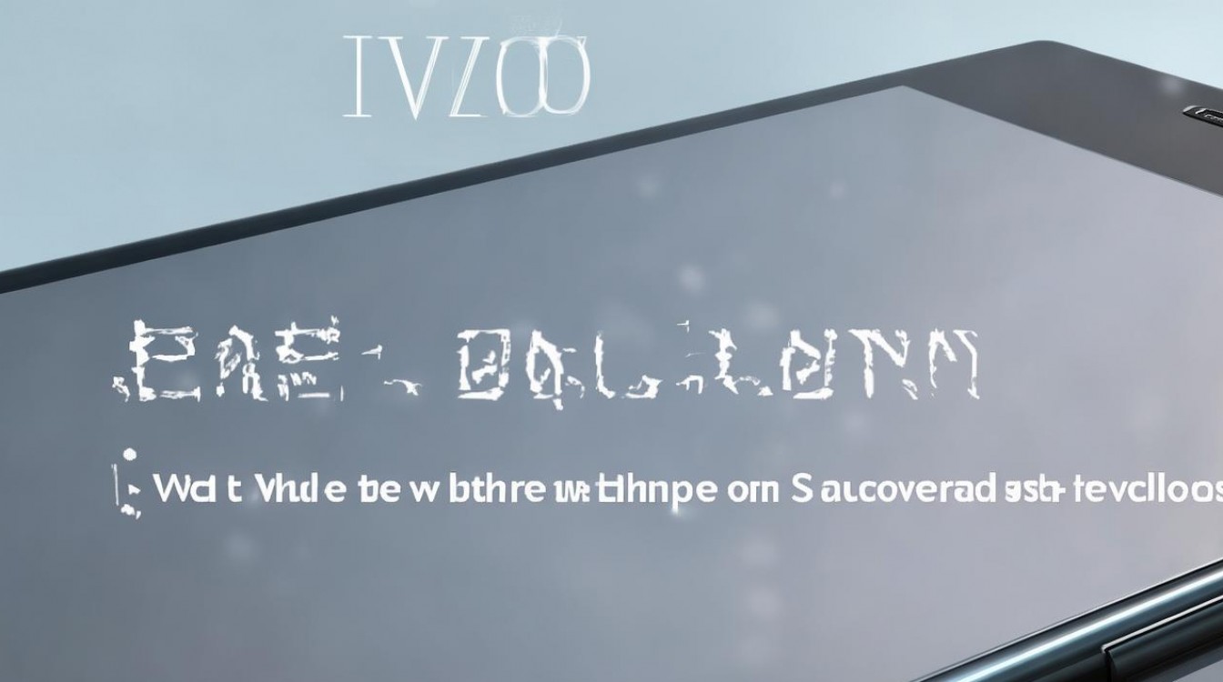 vivo手机开机画面不动怎么办?vivo手机卡在开机界面怎么解决?