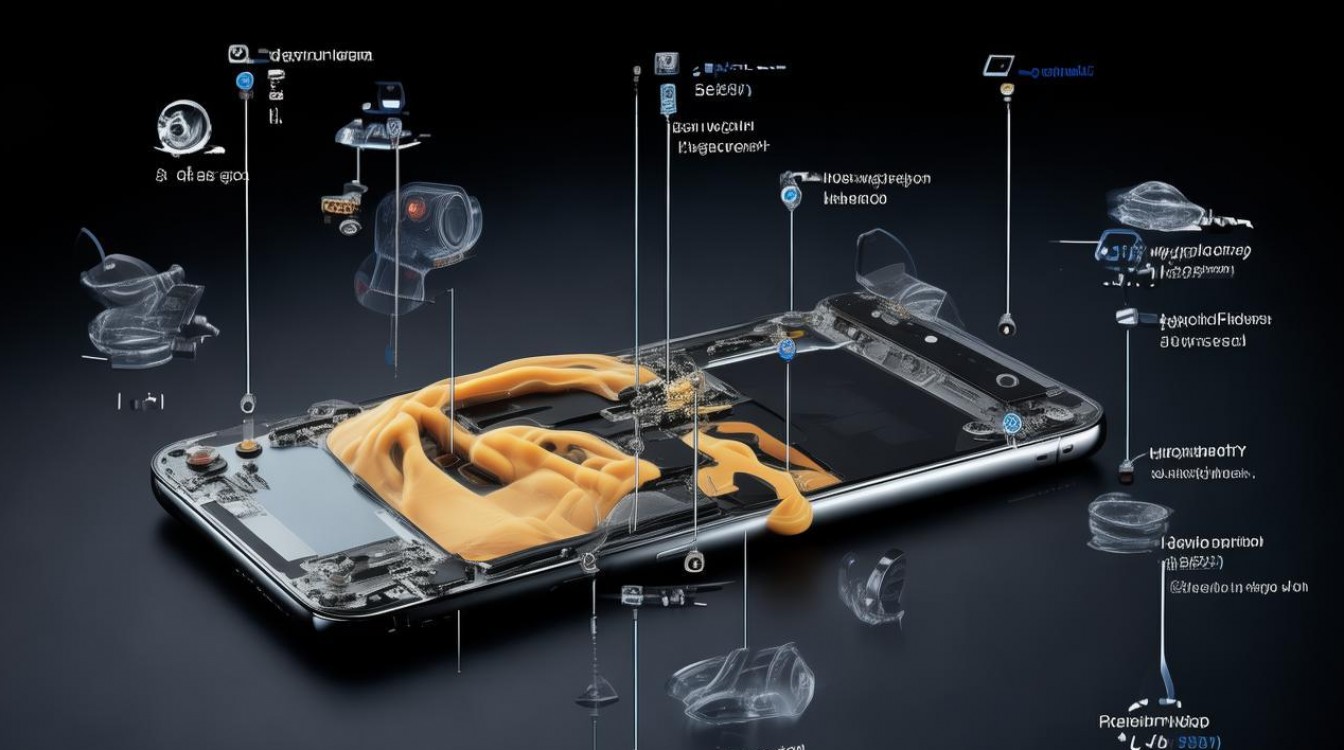 vivo手机进水怎么拆机,vivo手机进水了正确处理方法