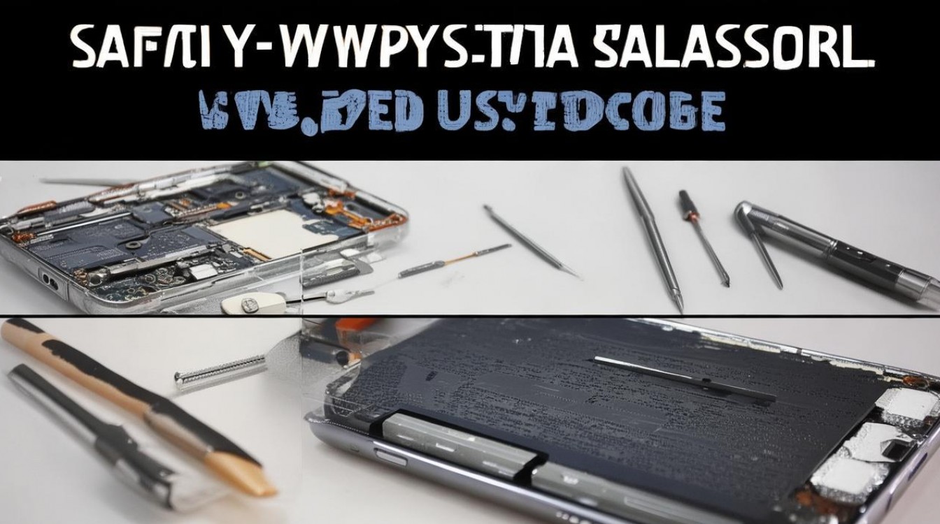 vivo手机进水怎么拆机,vivo手机进水了正确处理方法