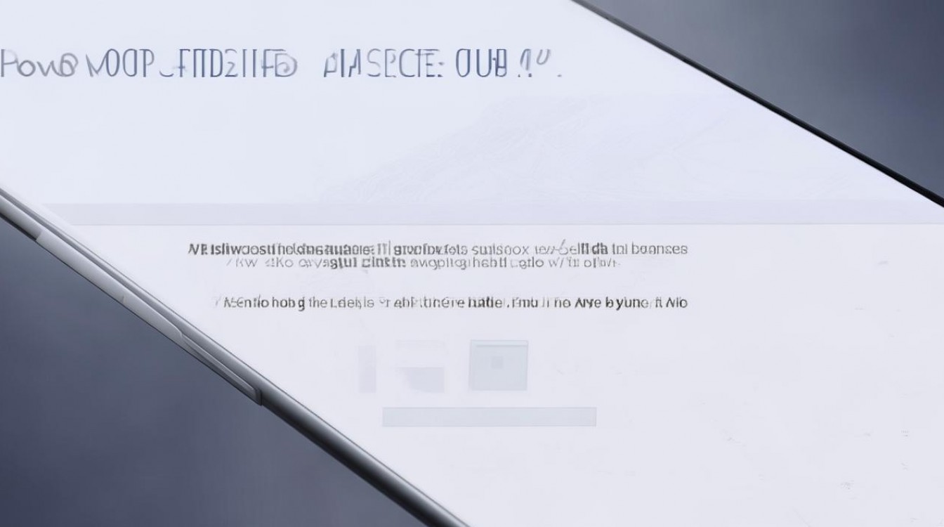 vivo手机滑屏怎么取消?如何关闭滑屏功能