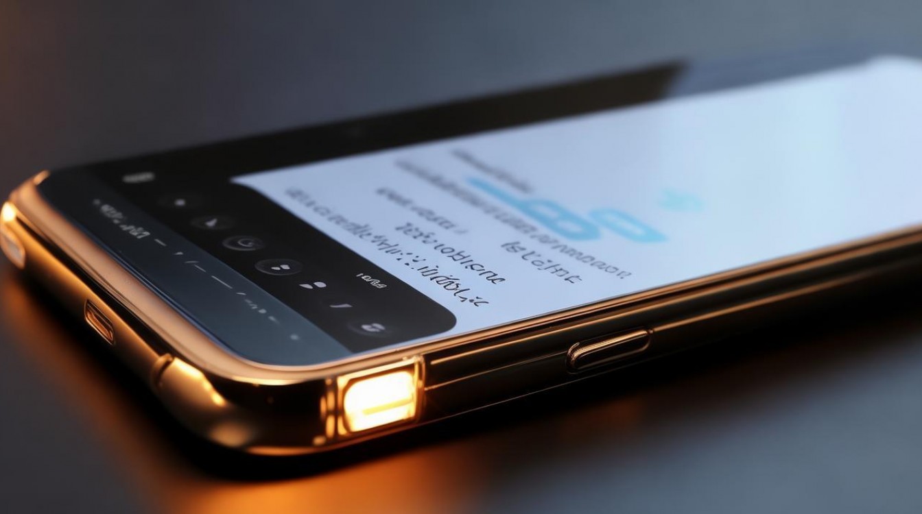 手机led灯怎么设置华为?华为手机指示灯设置方法