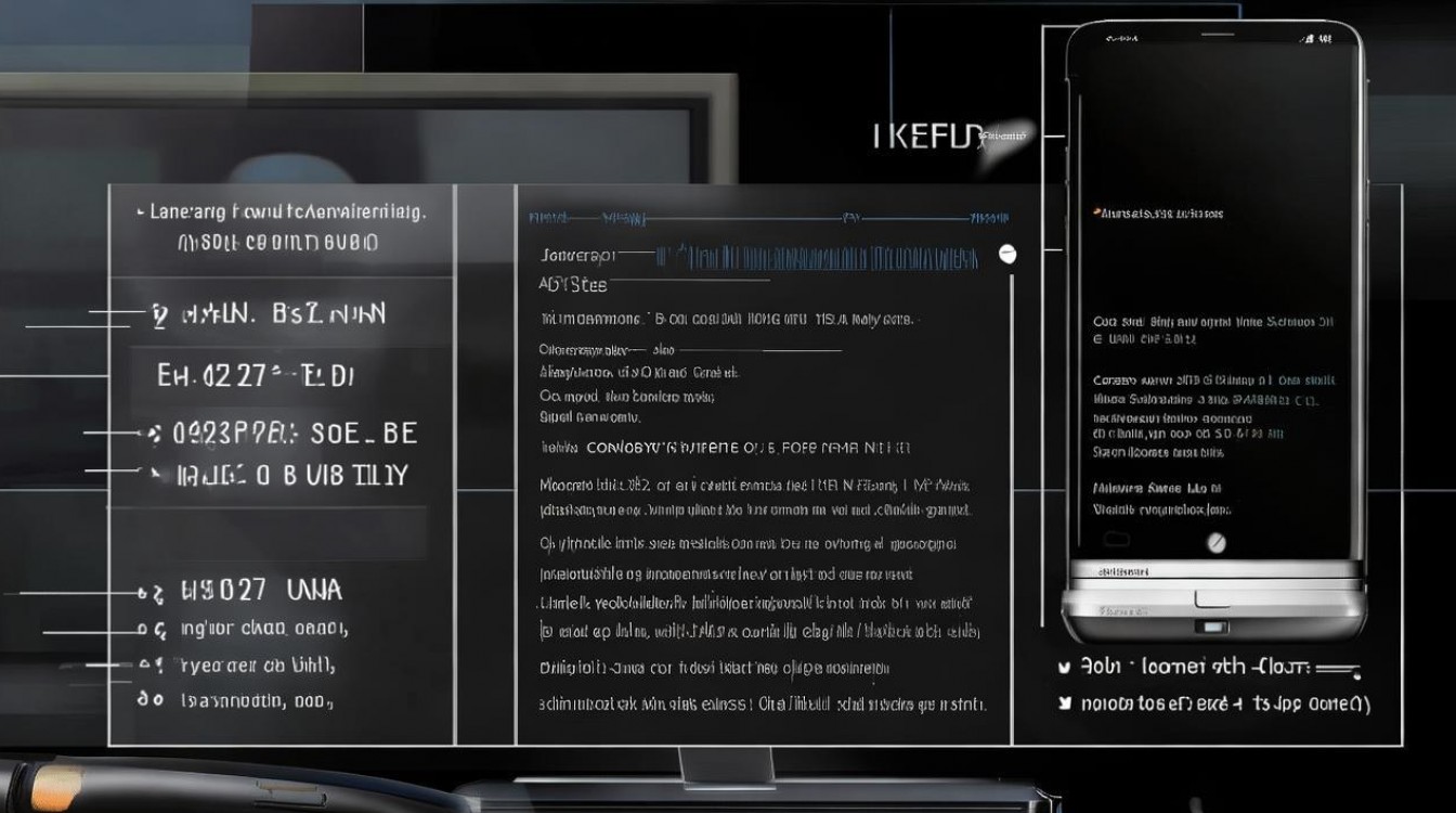 三星电视连接华为手机屏幕不亮怎么办,手机投屏电视黑屏原因及解决方法