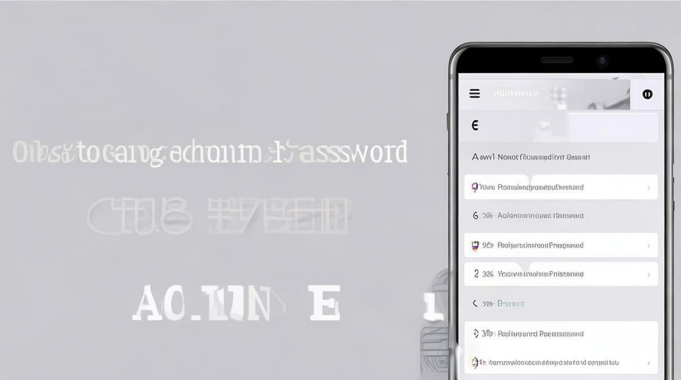 如何修改华为手机帐号和密码怎么办,华为账号密码修改步骤详解