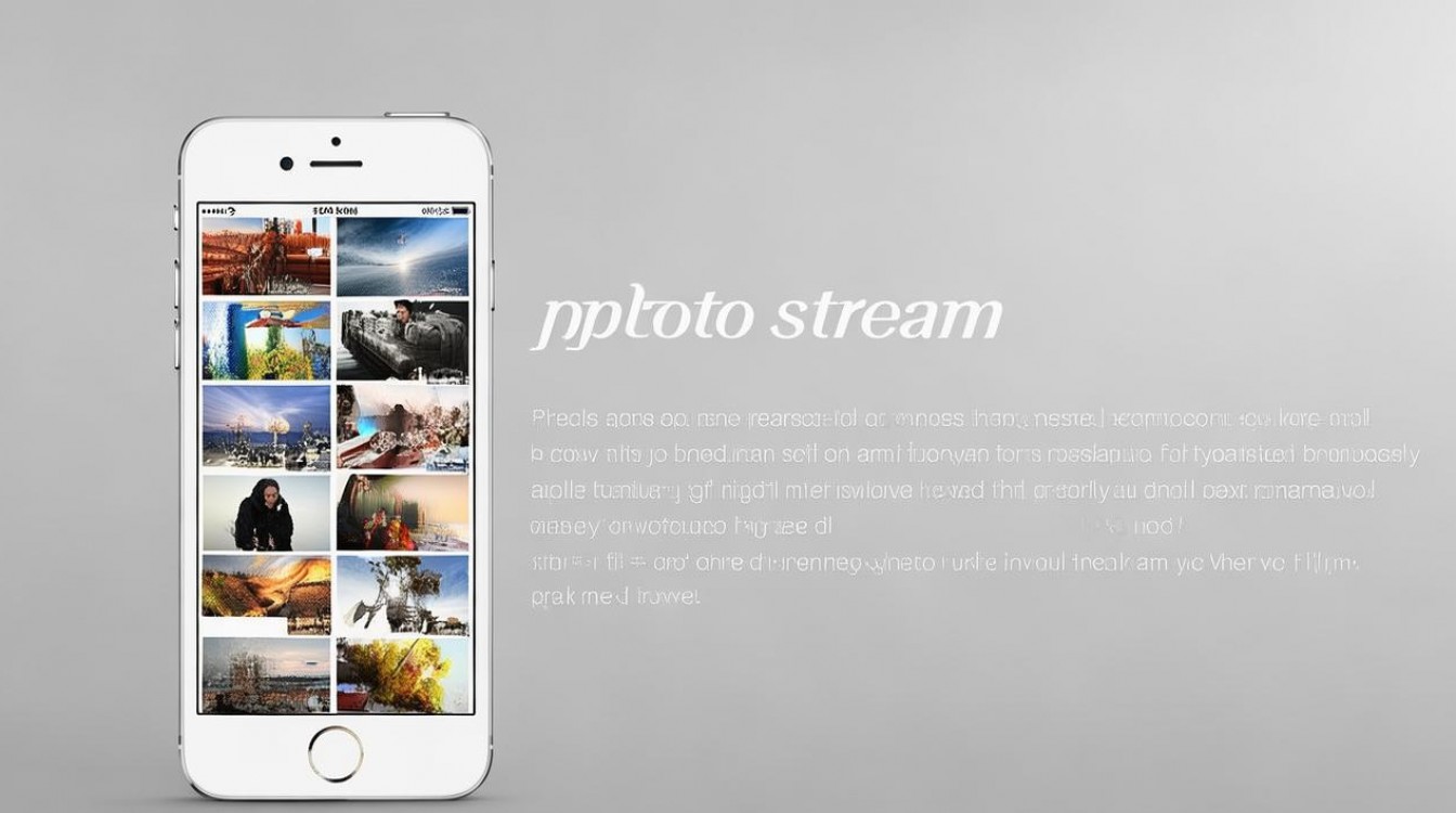 苹果4s里的照片流怎么用，苹果4s照片流怎么开启