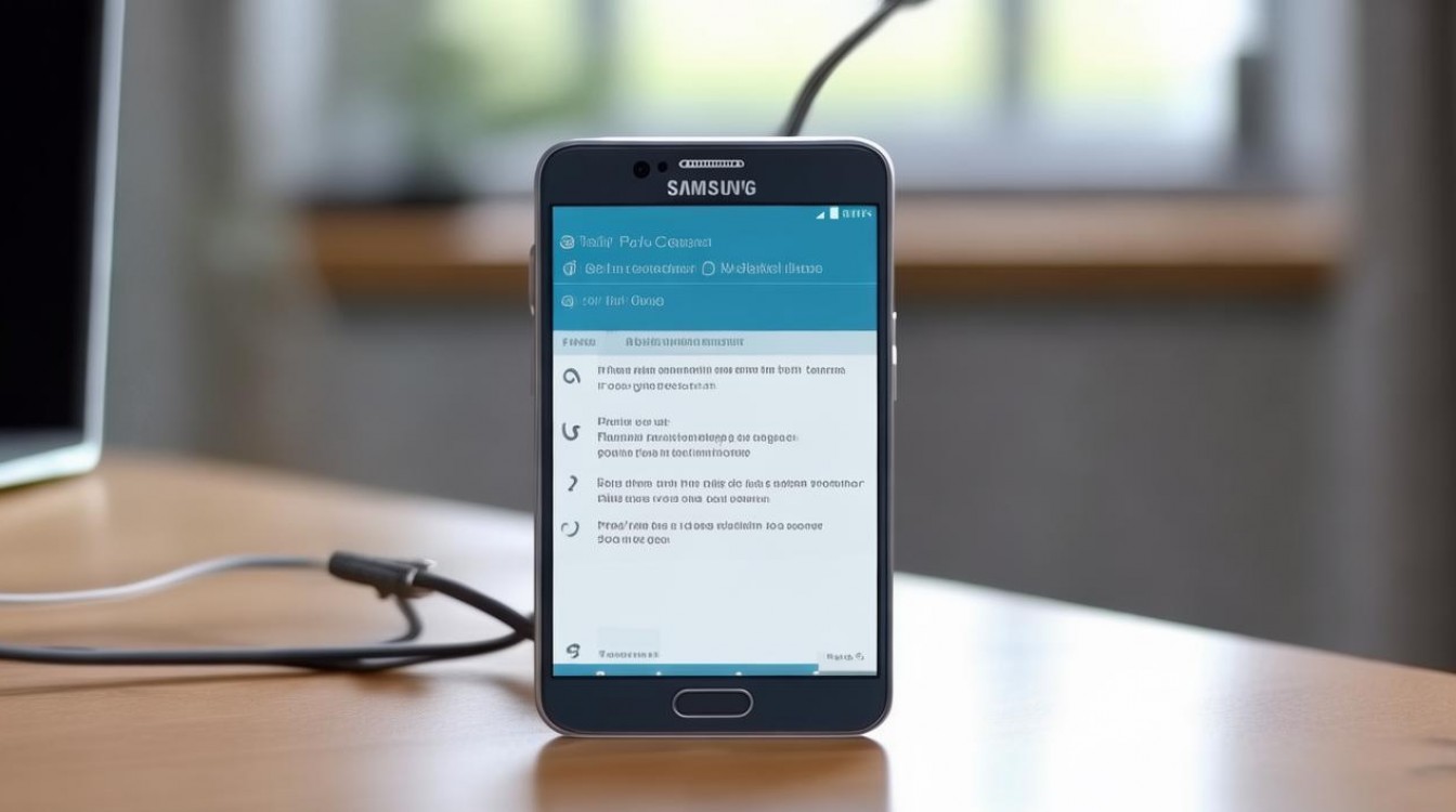 三星note1怎么连接电脑?三星note1连接电脑没反应怎么办
