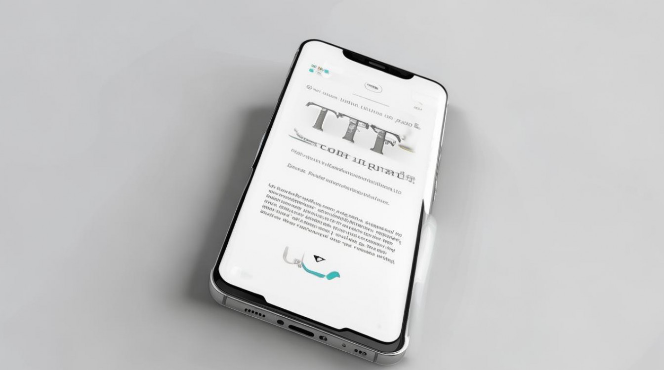 vivo手机ttf字体怎么用?vivo手机ttf字体安装教程