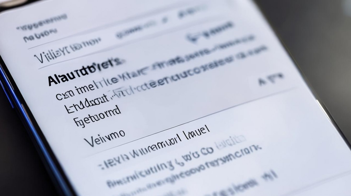 vivo全模模式怎么改？vivo手机如何切换网络模式