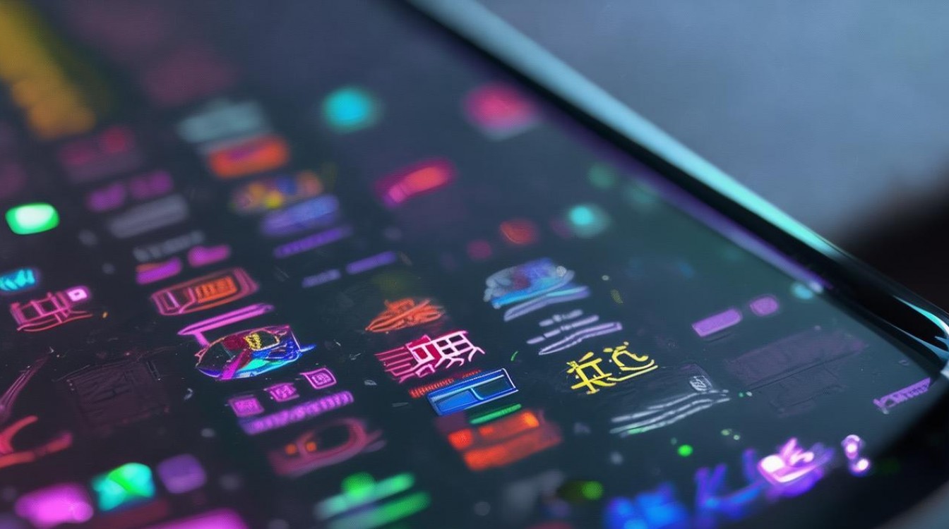 vivo跑马灯怎么一直亮？vivo手机跑马灯常亮设置方法