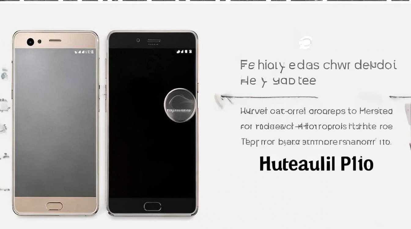 买华为p10怎么区分好坏?华为P10验机技巧有哪些?