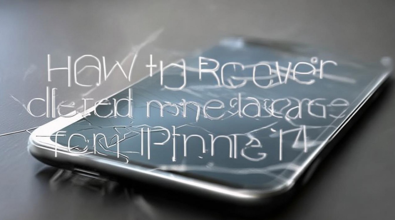 苹果4电话被删怎么弄回来？手机通讯录删除了如何恢复