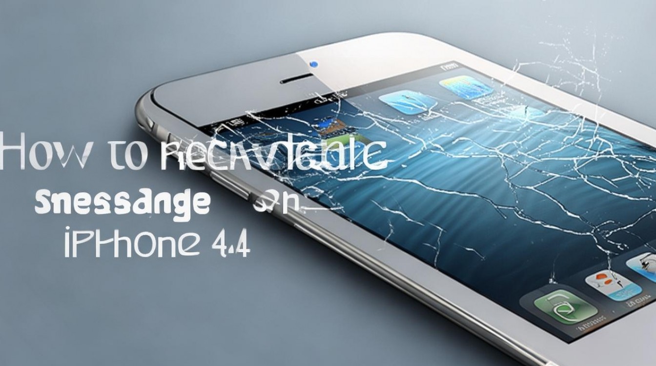 苹果4电话被删怎么弄回来？手机通讯录删除了如何恢复