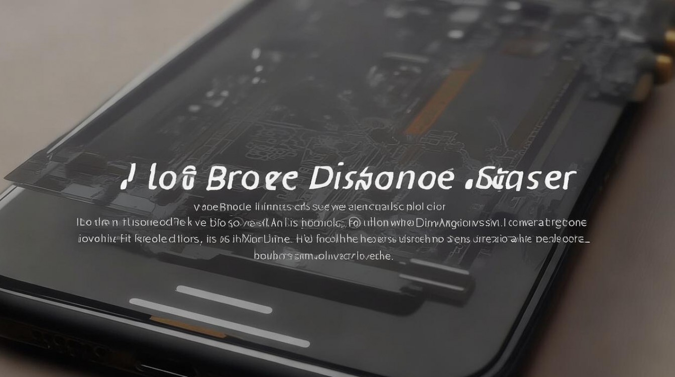 苹果距离感应器坏了怎么办？维修需要多少钱？