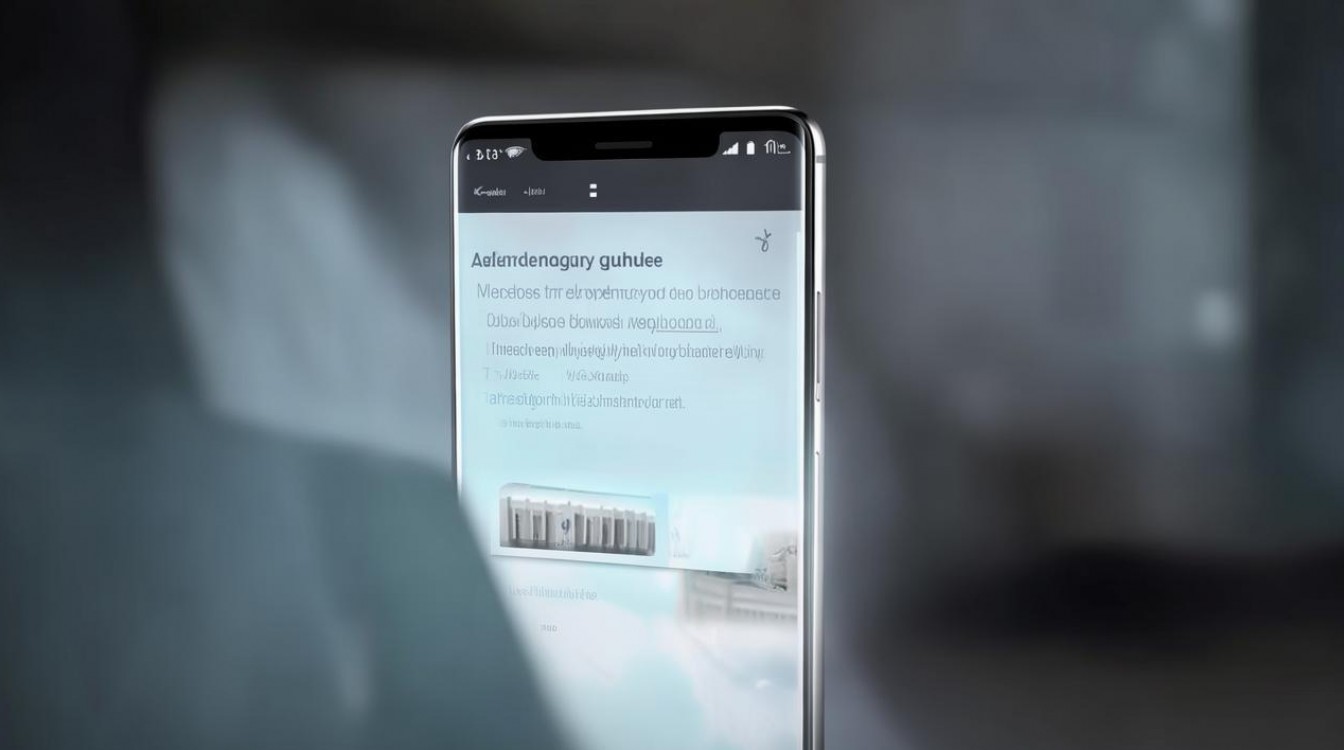 华为手机运行内存不足怎么办？如何快速清理释放内存