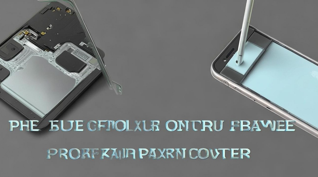 盗版苹果5c后盖怎么打开，苹果5c后盖拆卸教程