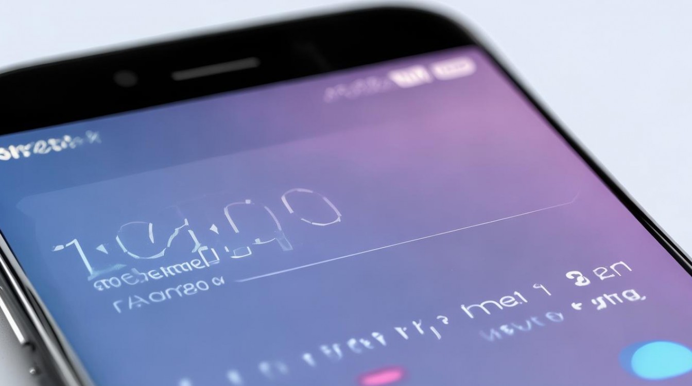 华为屏保显示时间怎么设置在哪里?华为手机锁屏时间设置教程