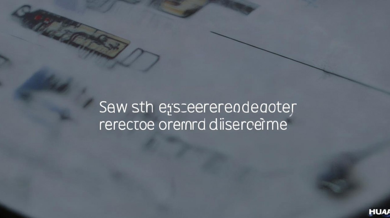 华为屏保显示时间怎么设置在哪里?华为手机锁屏时间设置教程