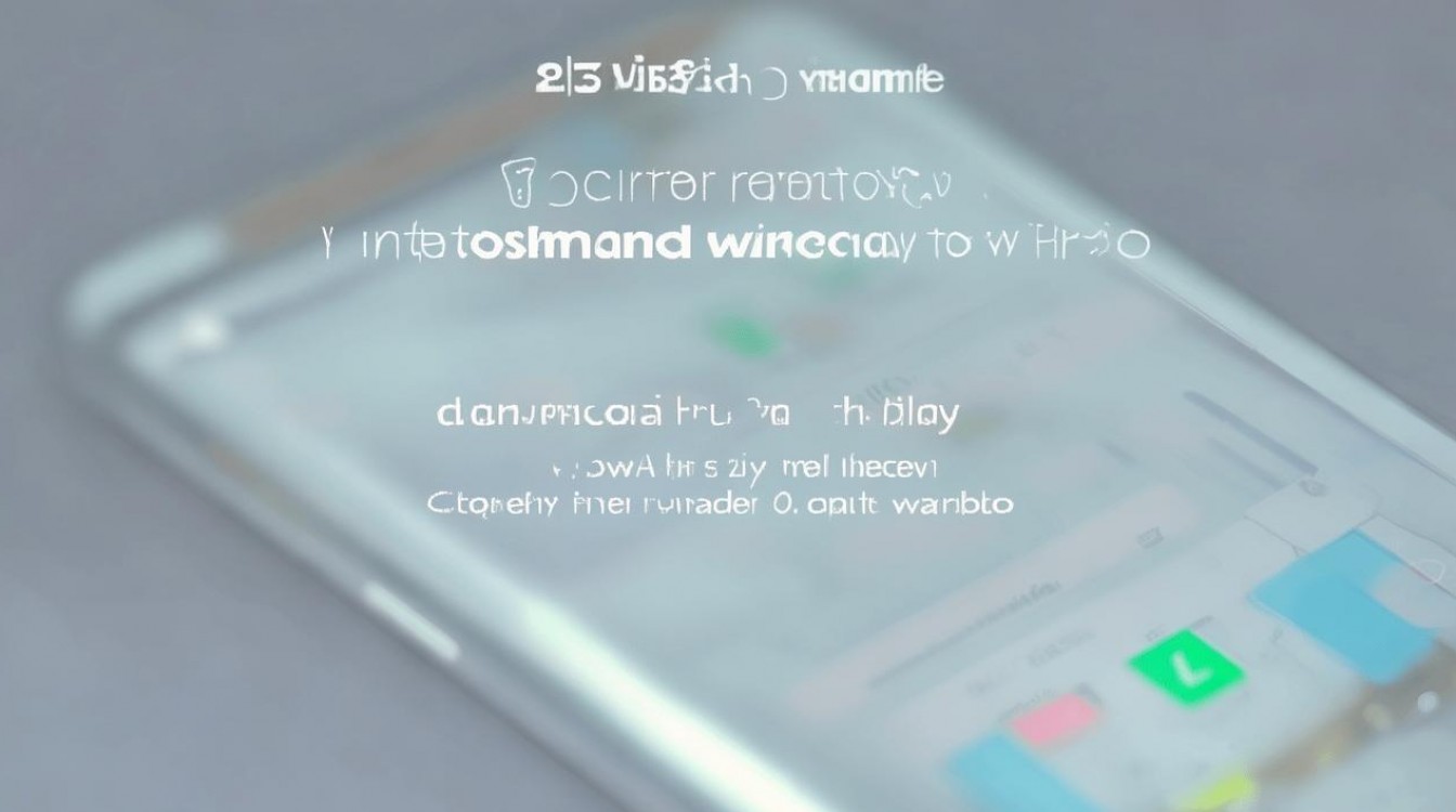 vivo打开隐藏图标不见了怎么办,vivo隐藏图标功能在哪里找回