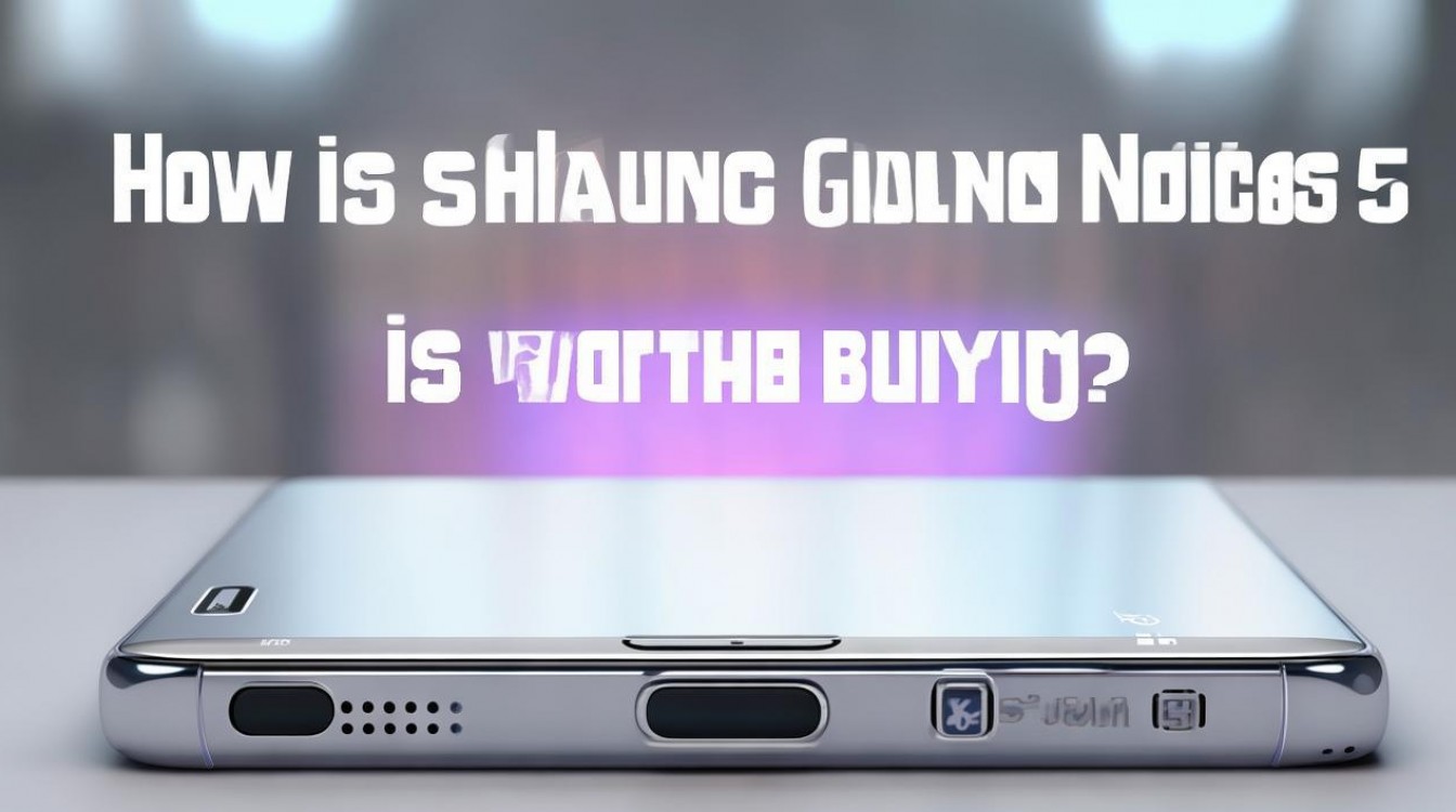 三星note5怎么样值得买吗,三星note5现在还值得入手吗