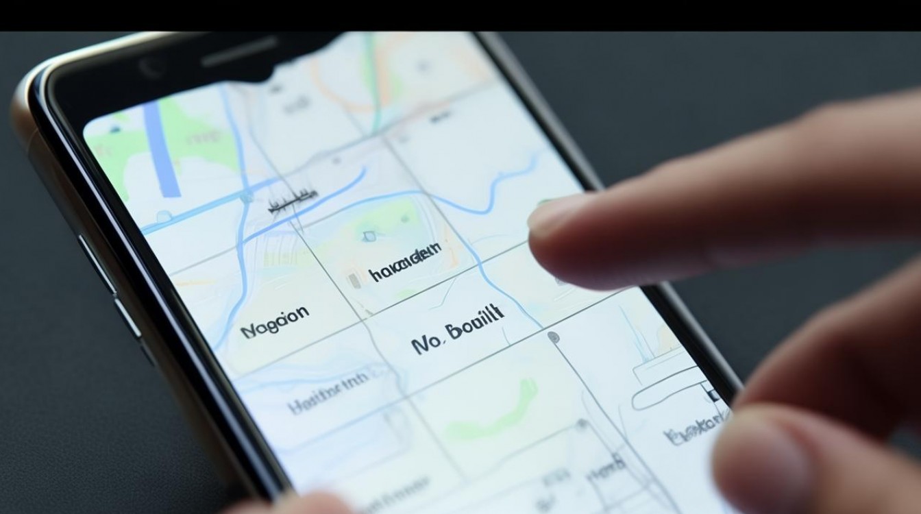 华为导航模式怎么退出？华为手机导航键如何设置