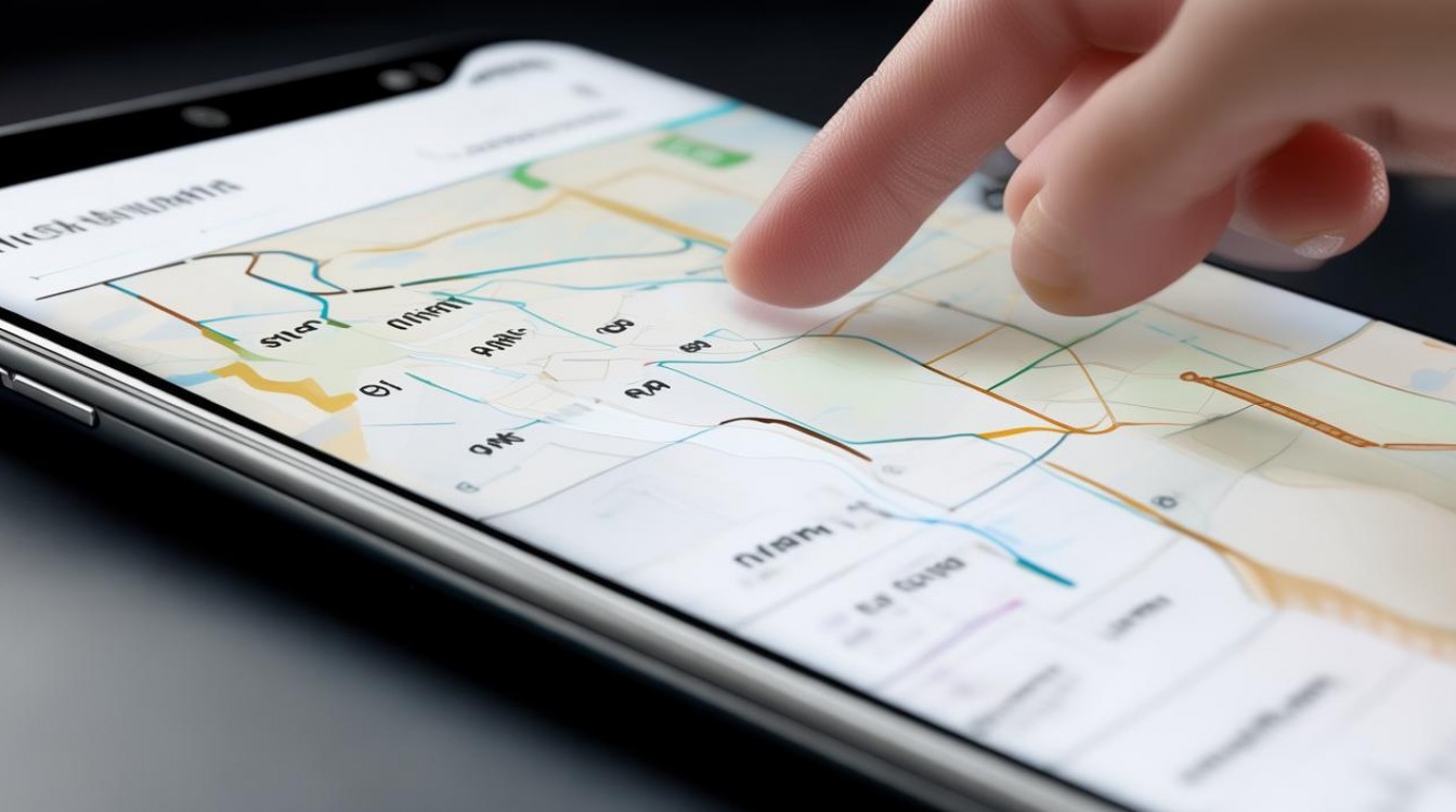 华为导航模式怎么退出？华为手机导航键如何设置