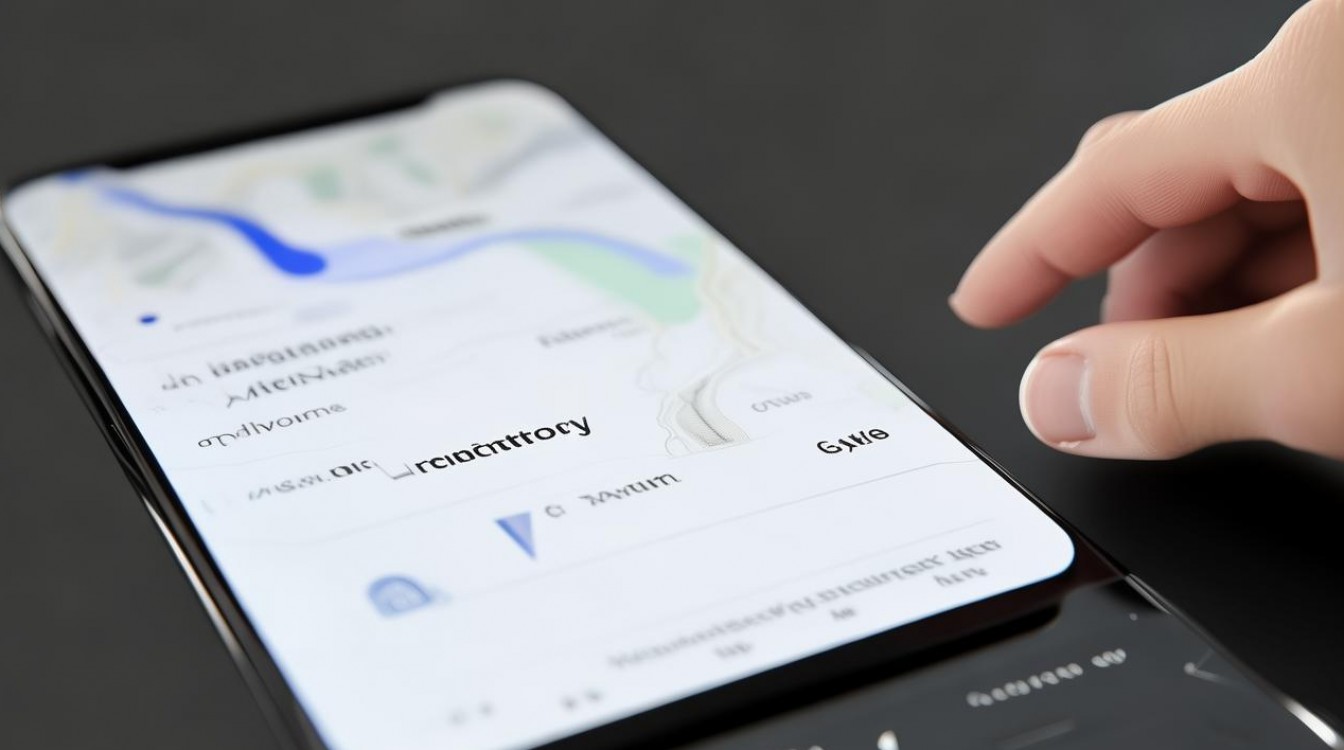 华为导航模式怎么退出？华为手机导航键如何设置