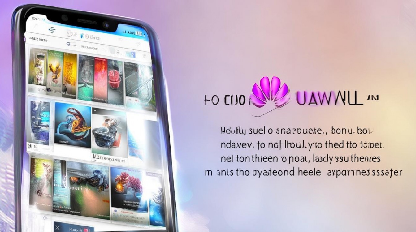 怎么发布华为主题？华为主题发布详细步骤教程