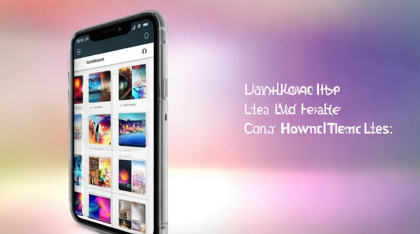 怎么发布华为主题？华为主题发布详细步骤教程