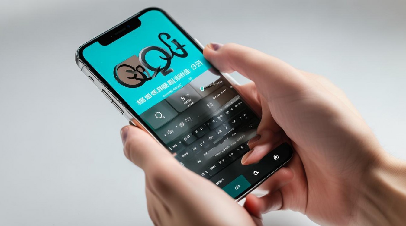 怎么设置qq苹果6s在线?苹果6s qq在线状态怎么改