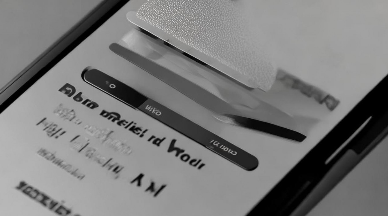 vivoy73怎么放不上移动卡?移动卡无法识别解决方法