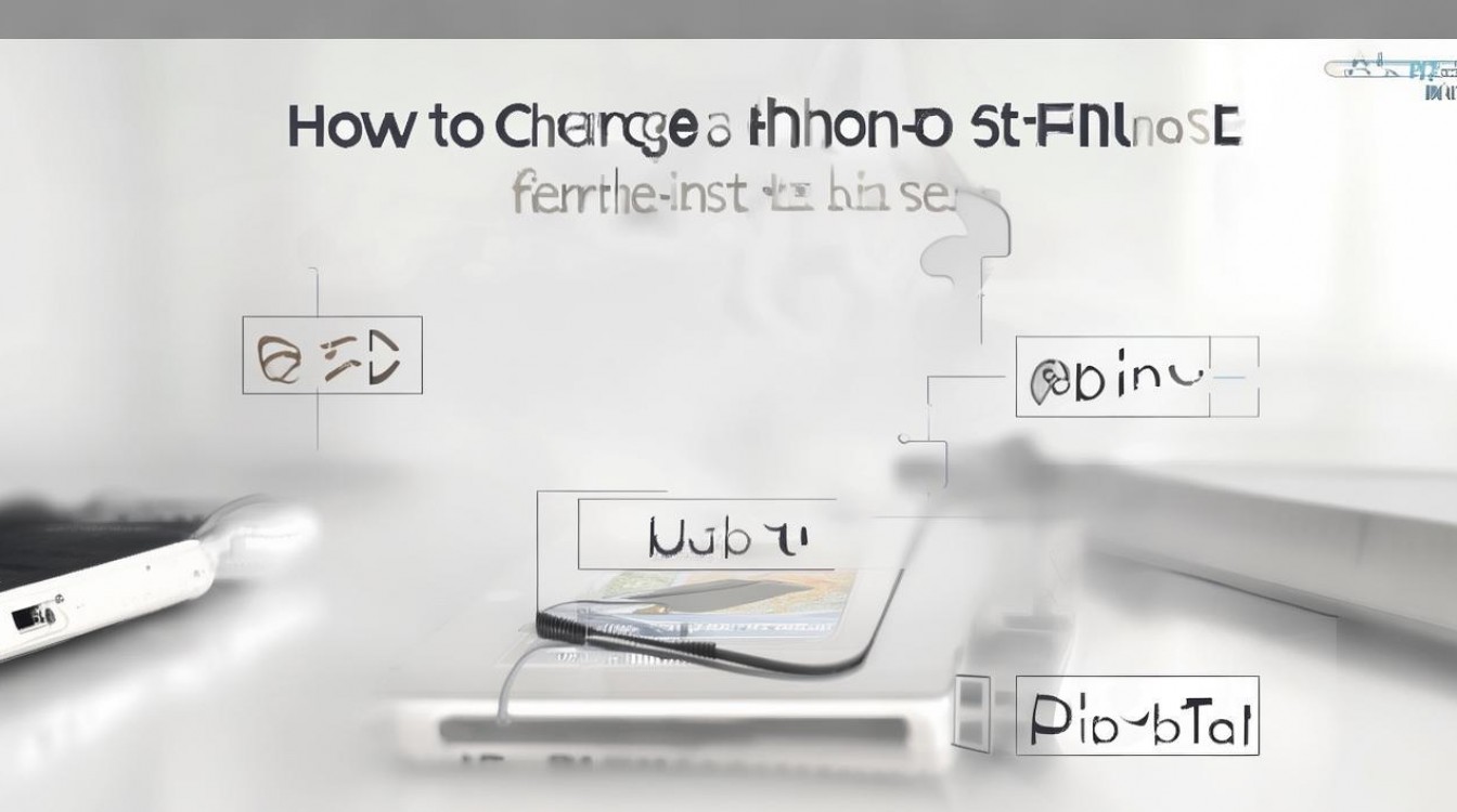 苹果5s前3次充电怎么充？新机首次充电正确方法